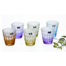 Trinkwasser Glas Tasse für Tee Gläser Kb-Jh06198